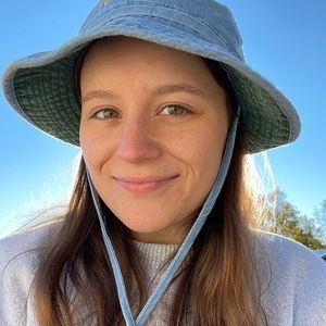 Meet your Posher, Aliviah